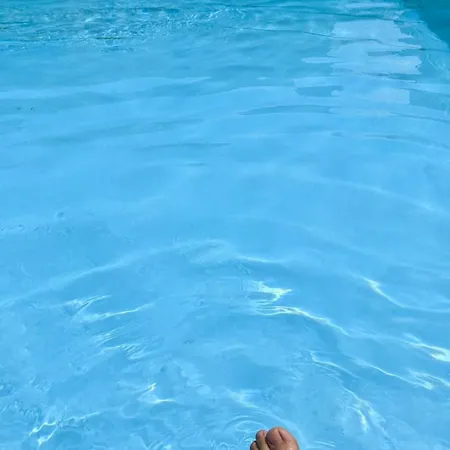 Smart & Art With Pool And Bbq Toulouse