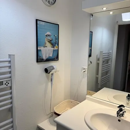 Smart & Art With Pool And Bbq Daire